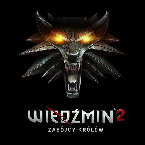 Wiedźmin 2: Zabójcy królów (Edycja rozszerzona) Adam Skorupa, Krzysztof Wierzynkiewicz