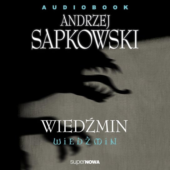 Wiedźmin Sapkowski Andrzej