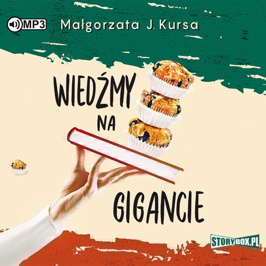 Wiedźmy na gigancie Kursa Małgorzata J.