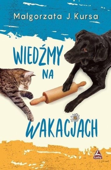 Wiedźmy na wakacjach Kursa Małgorzata J.