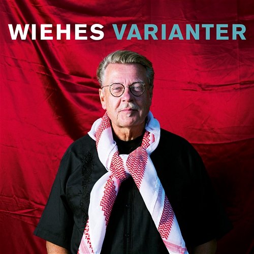 Wiehes varianter Mikael Wiehe