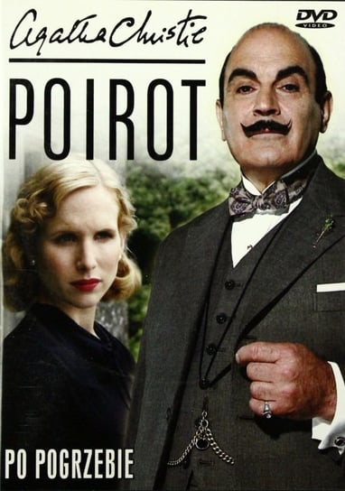 Wielcy Detektywi: Poirot 27: Po pogrzebie Bennett Edward, Grieve Andrew, Rye Renny, Farnham Brian, Devenish Ross
