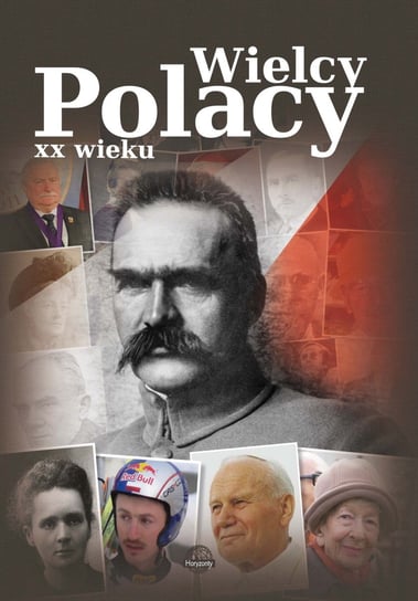 Wielcy Polacy XX wieku Ulanowski Krzysztof