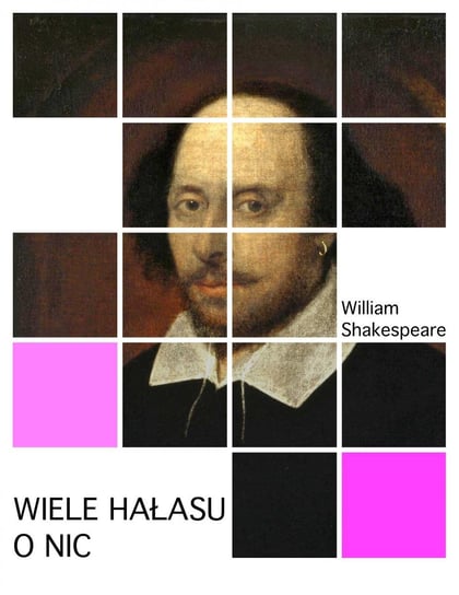 Wiele hałasu o nic - ebook mobi Shakespeare William