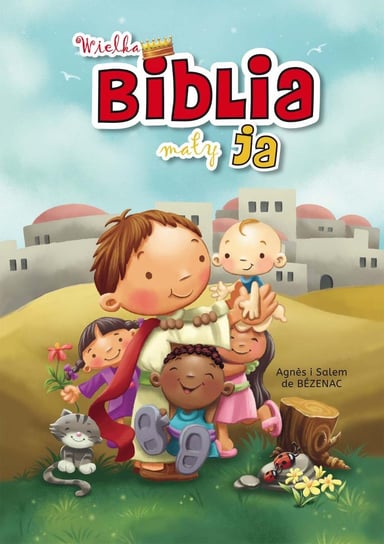 Wielka Biblia, mały ja Bezenac Salem, Bezenac Agnes