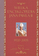Wielka encyklopedia Jana Pawa II 1920-2005. Tom 5 N-S Polak Grzegorz