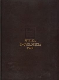 Wielka encyklopedia PWN. Tom 1-15 Opracowanie zbiorowe