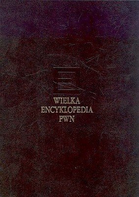 Wielka Encyklopedia PWN Tom 27 Opracowanie zbiorowe