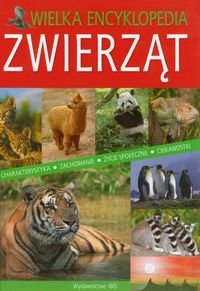 Wielka encyklopedia zwierząt Opracowanie zbiorowe