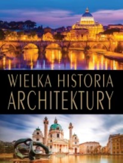 Wielka historia architektury Ristujczina Luba