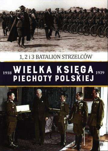 Wielka Księga Piechoty Polskiej Tom 48 Edipresse Polska S.A.