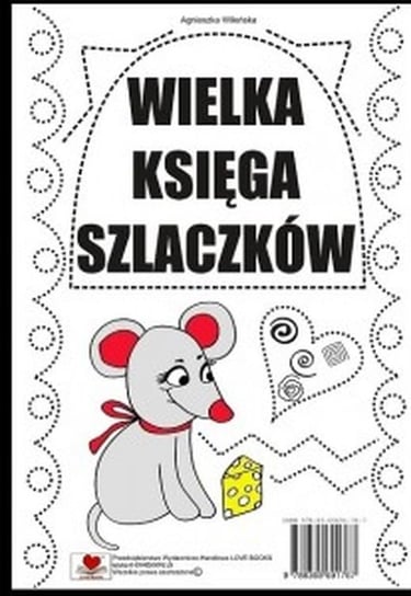 Wielka księga szlaczków Opracowanie zbiorowe