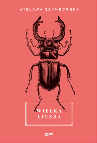 Wielka liczba 2023 Szymborska Wisława