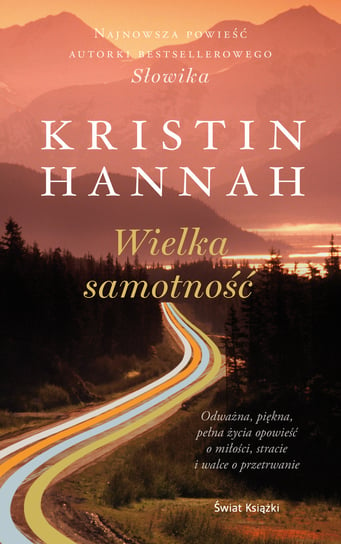 Wielka samotność Hannah Kristin