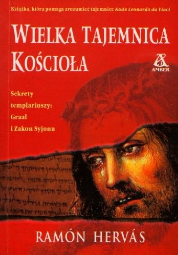 Wielka Tajemnica Kościoła Hervas Ramon