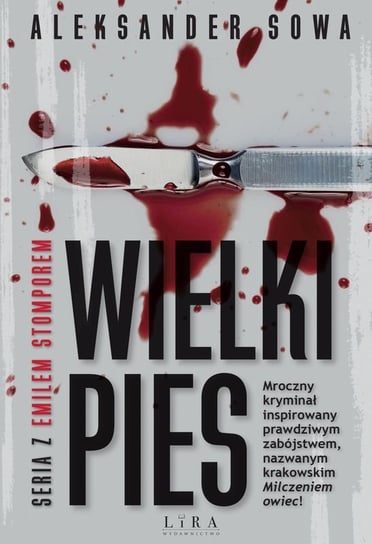 Wielki Pies Sowa Aleksander