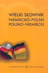 Wielki Słownik Niemiecko-Polski, Polsko-Niemiecki Zarych Elżbieta
