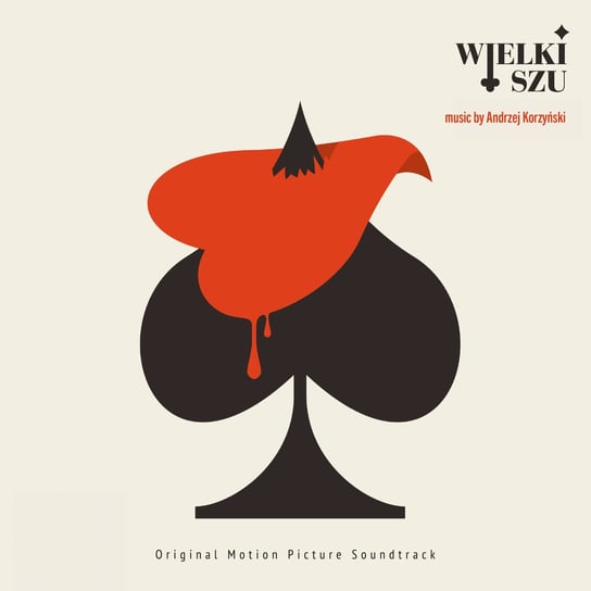 Wielki Szu (edycja 2024) Korzyński Andrzej