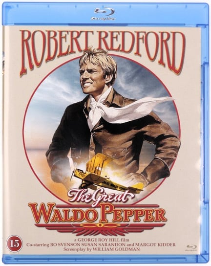 Wielki Waldo Pepper Various Directors