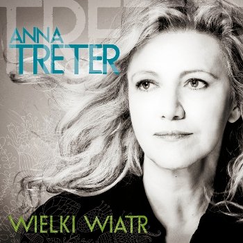 Wielki wiatr Treter Anna