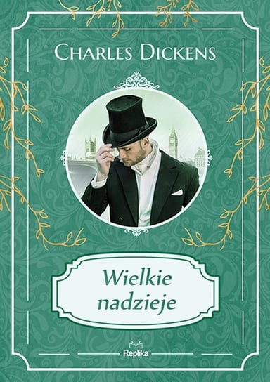 Wielkie nadzieje Dickens Charles