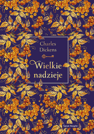 Wielkie nadzieje Dickens Charles