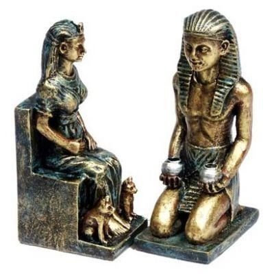 Wielkoformatowy zestaw do wykopalisk Skarby Egiptu - PUCKATOR - Archéo-Ludic - Dziecko - Mieszane - 7 lat - Wewnątrz Puckator