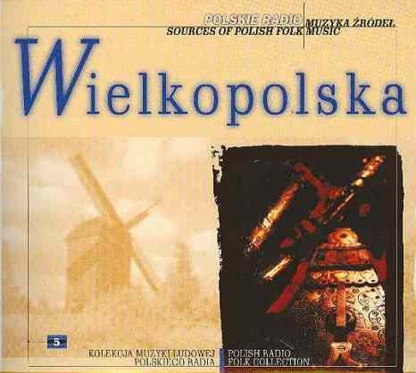 Wielkopolska Various Artists