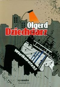 Wielkopolski Dziechciarz Olgerd