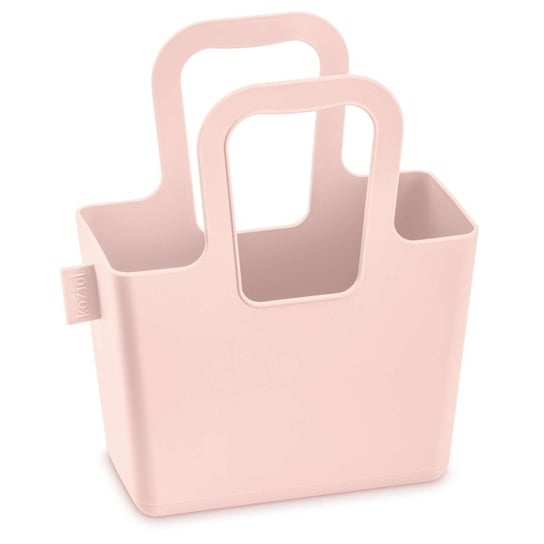 Wielofunkcyjna torba na zakupy KOZIOL, różowa, 13x18 cm Koziol