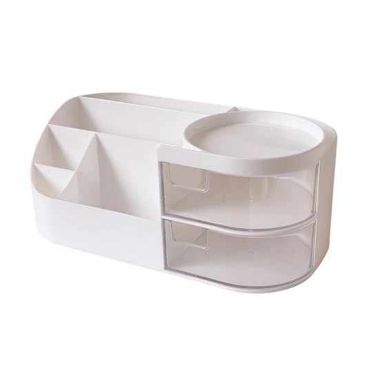 Wielofunkcyjny Organizer Z Szufladkami 26,5X10X14,5 Cm Cb47 eCarla