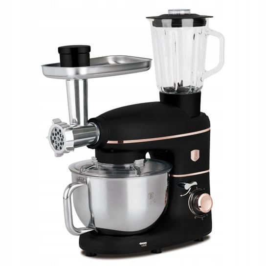 Wielofunkcyjny robot kuchenny BerlingerHaus BH-9534 Berlinger Haus