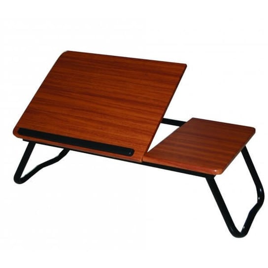 Wielofunkcyjny stolik na łóżko TWIN EASY firmy Herdegen Herdegen