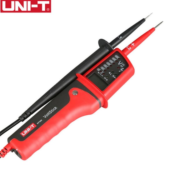 Wielofunkcyjny tester napięcia Uni-T UT15C Uni-T