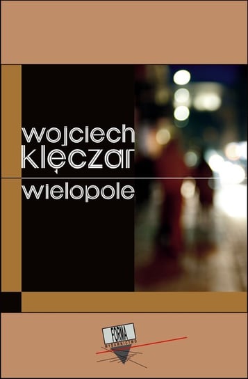 Wielopole Klęczar Wojciech