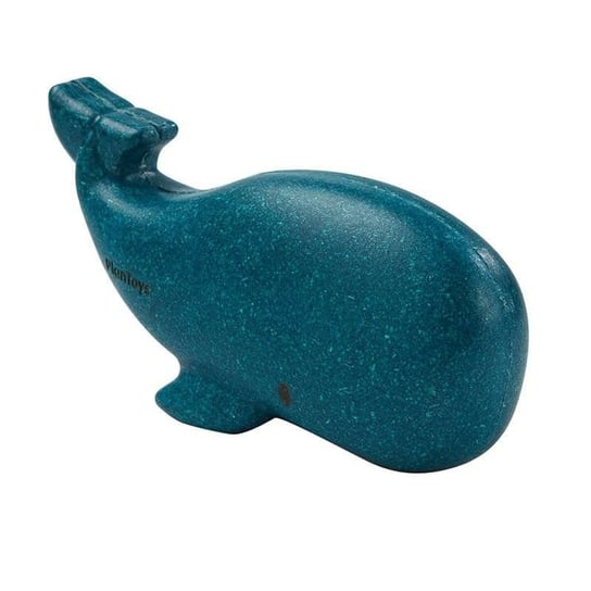 Wieloryb Figurka Zwierzątko, Plan Toys 6140 Plan Toys