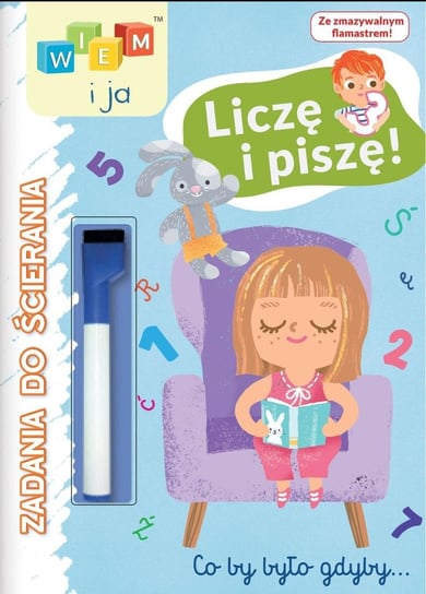 Wiem i Ja Zadania do Ścierania Media Service Zawada Sp. z o.o.