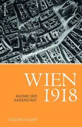 Wien 1918 Kral, Berndorf
