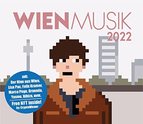 Wien Musik 2022 Various Artists