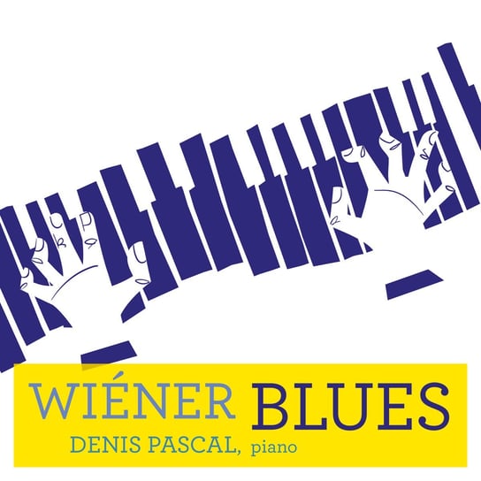 Wiéner Blues Pascal Denis
