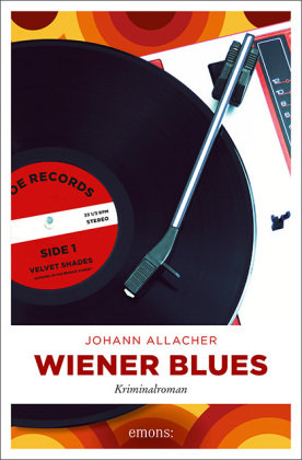 Wiener Blues Emons Verlag