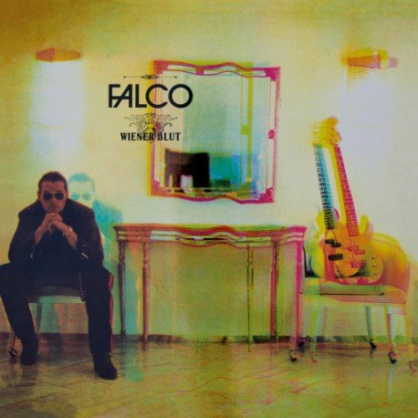 Wiener Blut (Extended)(Remastered) Falco
