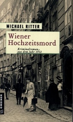 Wiener Hochzeitsmord Gmeiner-Verlag