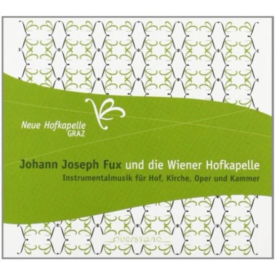 Wiener Hofkapelle Various Artists