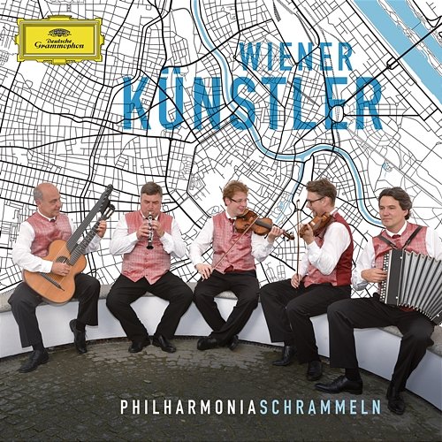 Wiener Künstler Philharmonia Schrammeln