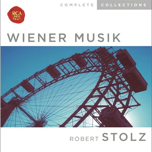 Die Romantiker, Op. 167 Robert Stolz