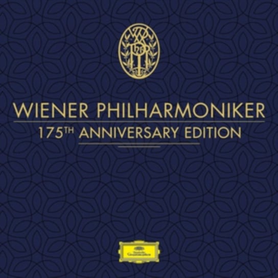 Wiener Philharmoniker 175th Anniversary Edition Wiener Philharmoniker