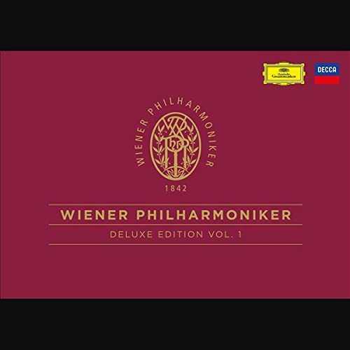 Wiener Philharmoniker Wiener Philharmoniker