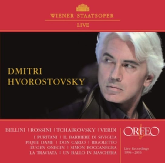 Wiener Staatsoper (Live) Chor & Orchester der Wiener Staatsoper