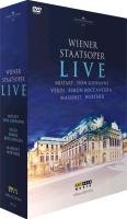 Wiener Staatsoper Live (brak polskiej wersji językowej) 